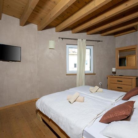 6-Bedroom Villa Chiara With Sea View 프레멘투라 외부 사진