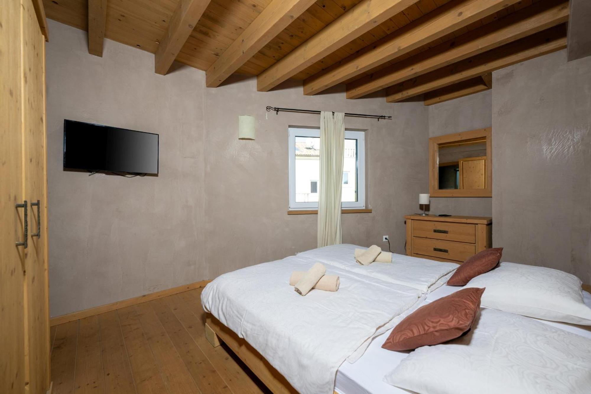 6-Bedroom Villa Chiara With Sea View 프레멘투라 외부 사진