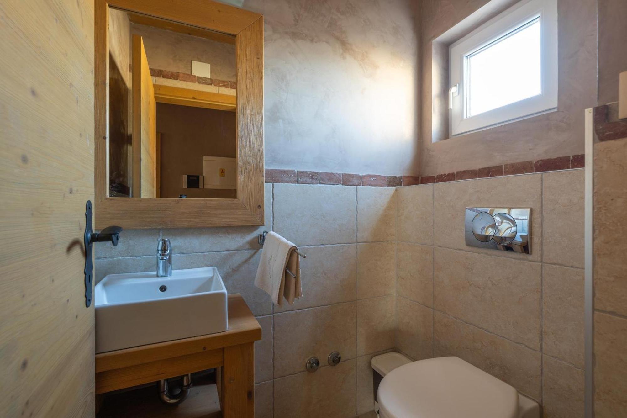 6-Bedroom Villa Chiara With Sea View 프레멘투라 외부 사진