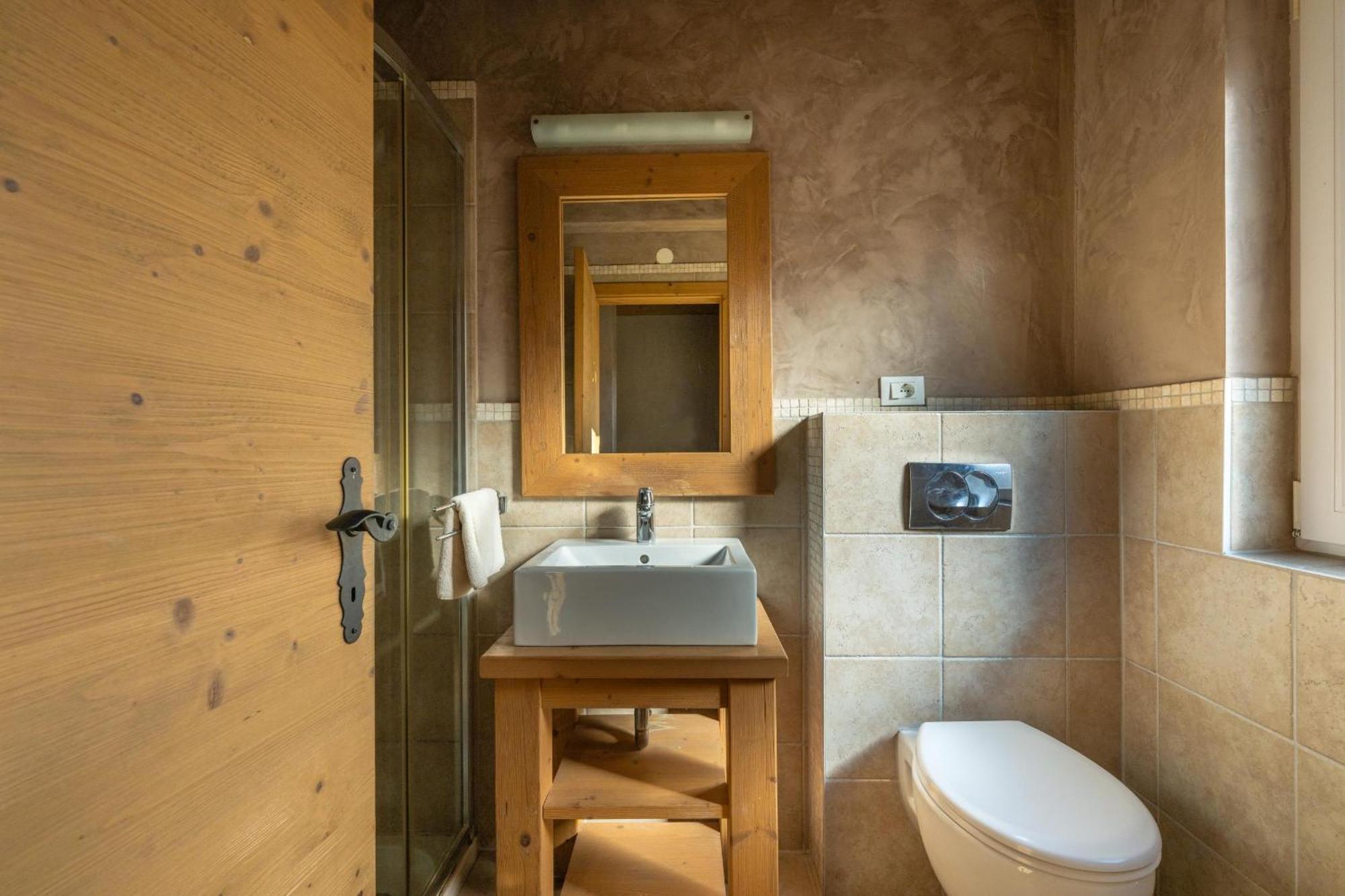 6-Bedroom Villa Chiara With Sea View 프레멘투라 외부 사진