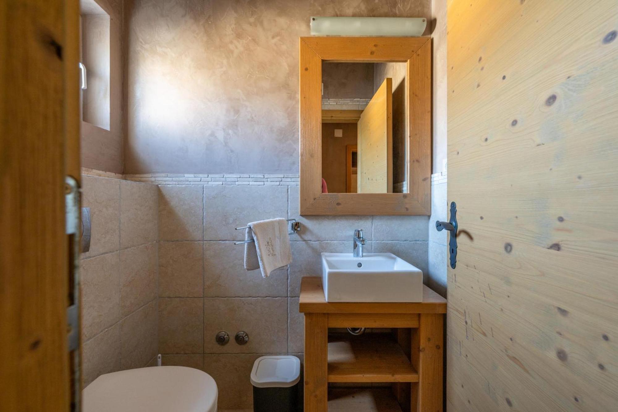 6-Bedroom Villa Chiara With Sea View 프레멘투라 외부 사진