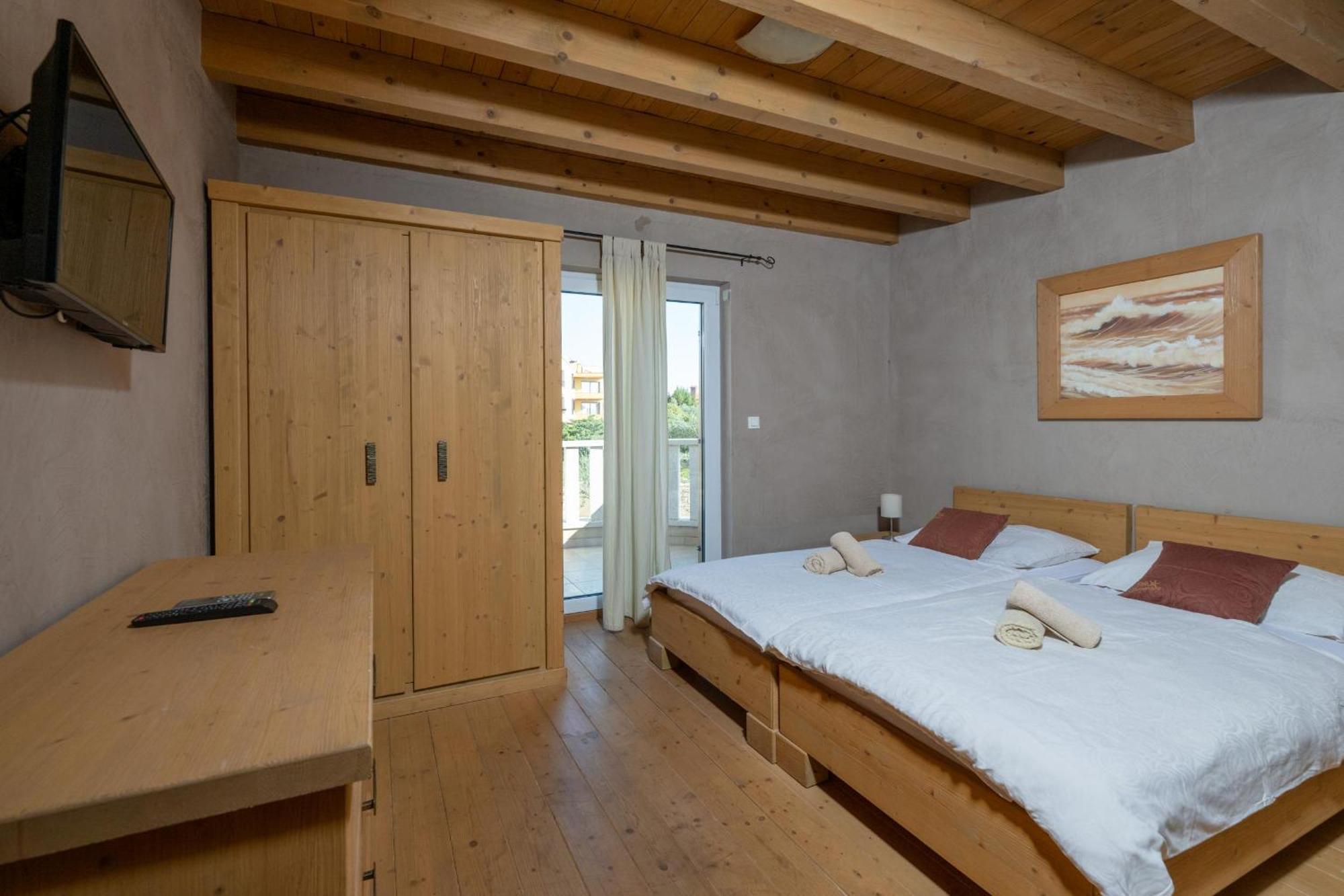 6-Bedroom Villa Chiara With Sea View 프레멘투라 외부 사진