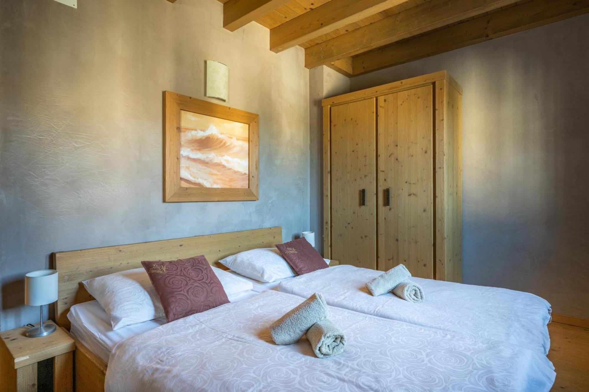 6-Bedroom Villa Chiara With Sea View 프레멘투라 외부 사진