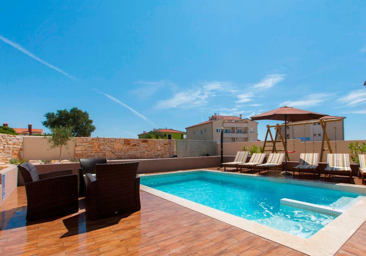 6-Bedroom Villa Chiara With Sea View 프레멘투라 외부 사진