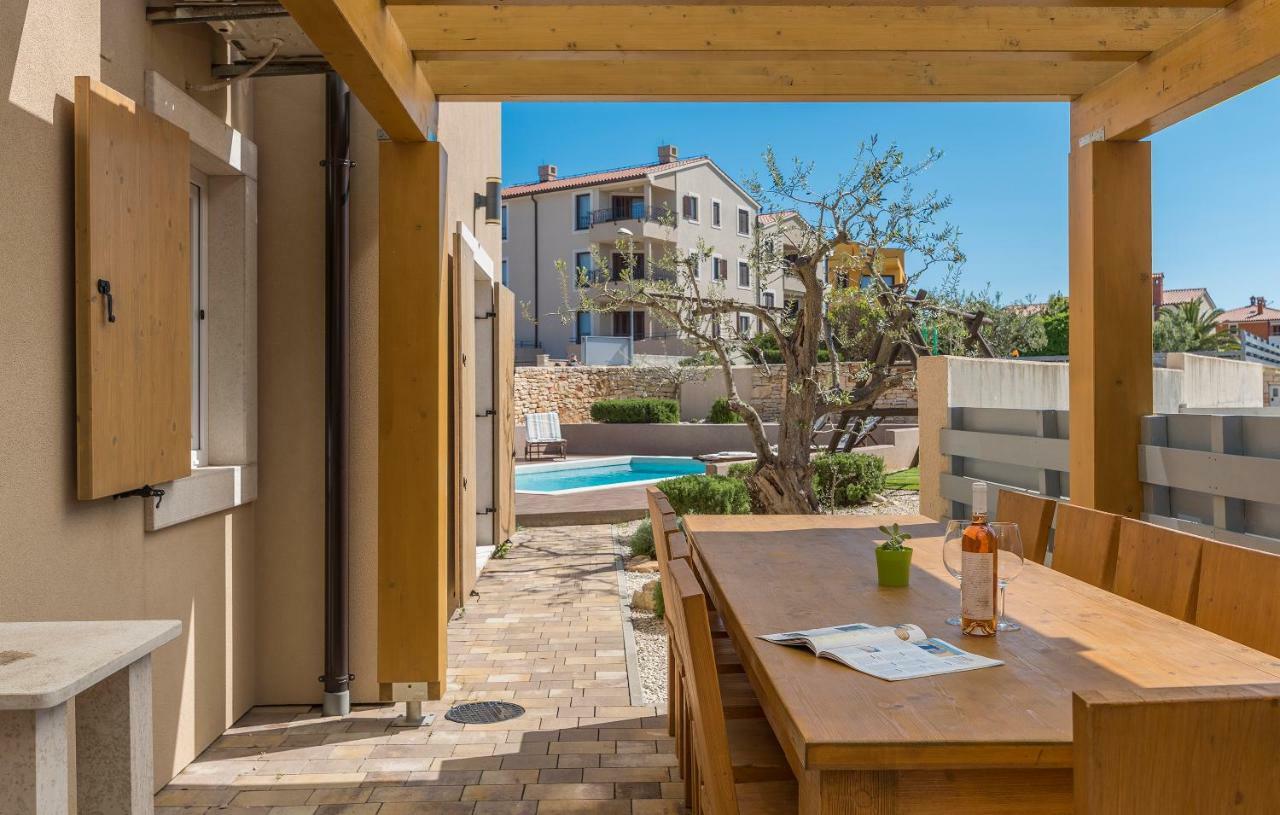 6-Bedroom Villa Chiara With Sea View 프레멘투라 외부 사진