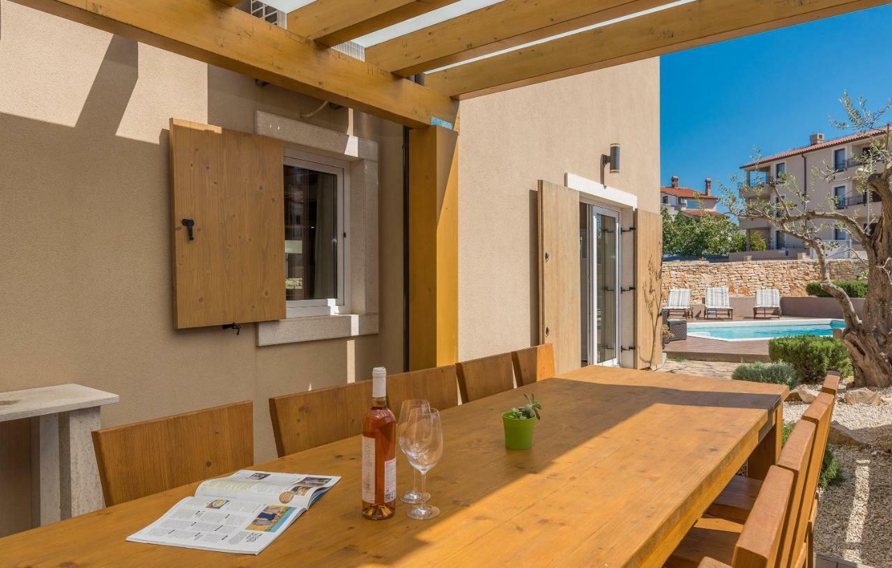 6-Bedroom Villa Chiara With Sea View 프레멘투라 외부 사진